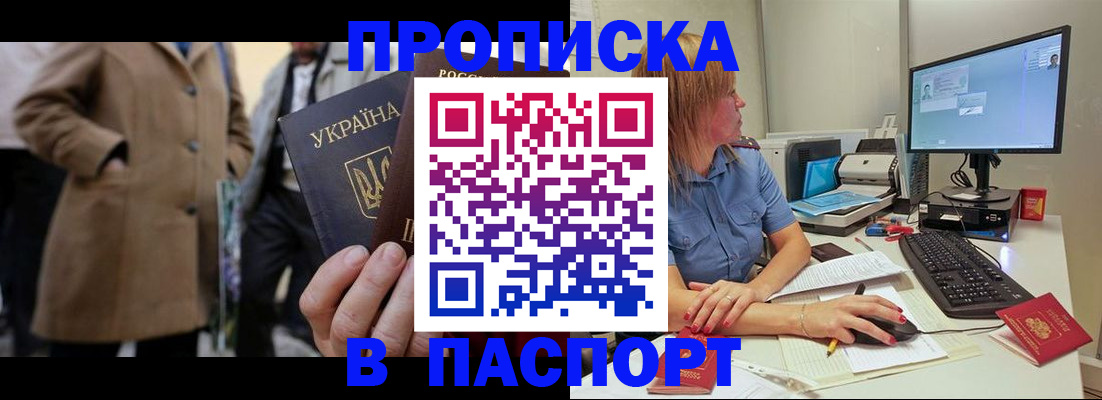 прописка штамп в Порхове